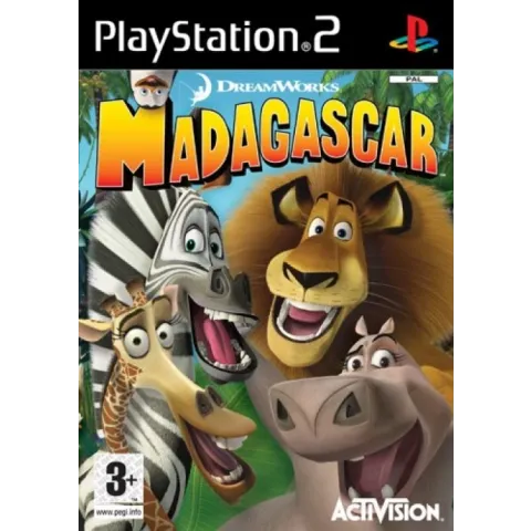 Madagascar