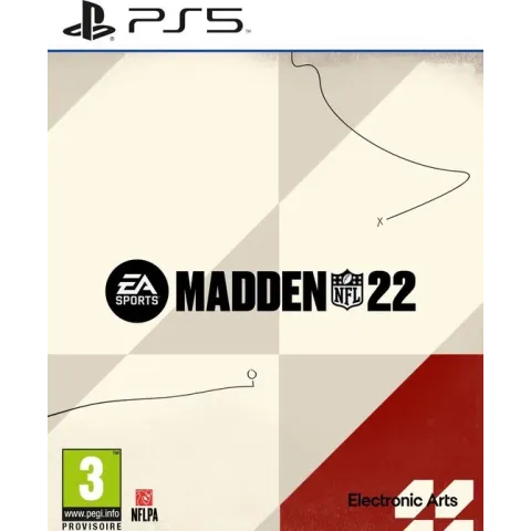 Madden NFL 22 - PS5