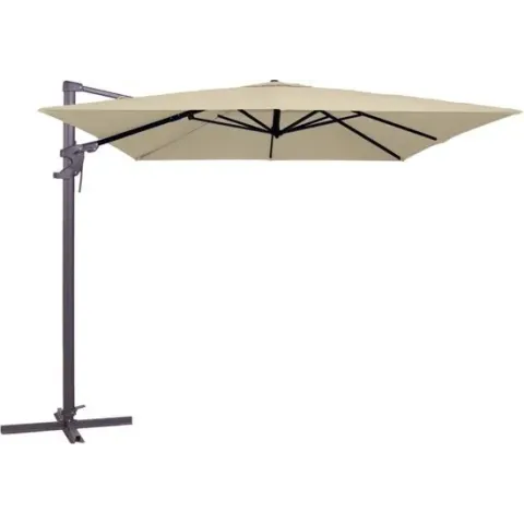Madison - Parasol Monaco Flex II Ecru - 300x300 - Beige