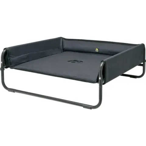 Maelson Soft Bed 86 Anthracite