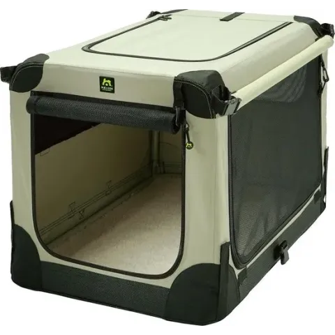 Maelson Soft Kennel 62 Tan