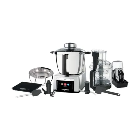 Magimix Cook Expert Chroom