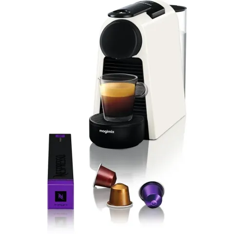 Magimix Nespresso Essenza Mini - Koffiecupmachine