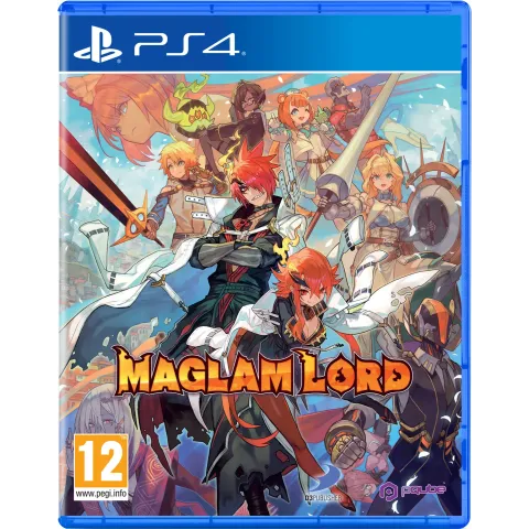 Maglam Lord