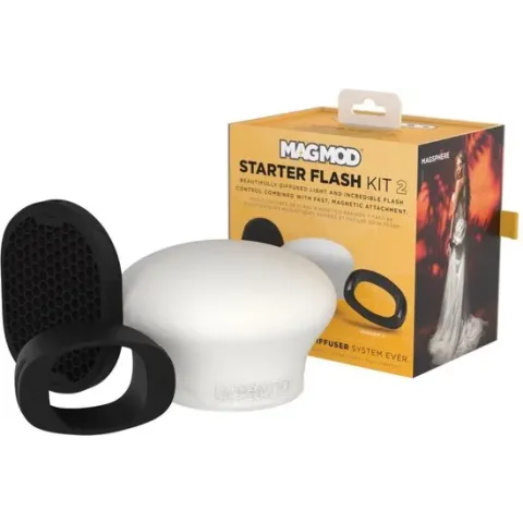 MagMod Starter Flash Kit 2