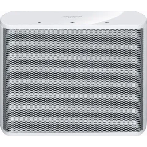 Magnat CS 10 Multiroom WLAN speaker - wit