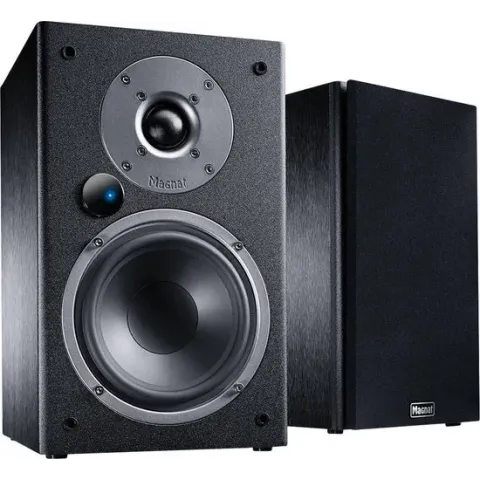 Magnat Monitor Reference 2A 2-WEG BASREFLEXLUIDSPREKER INCLUSIEF HDMI ARC per set