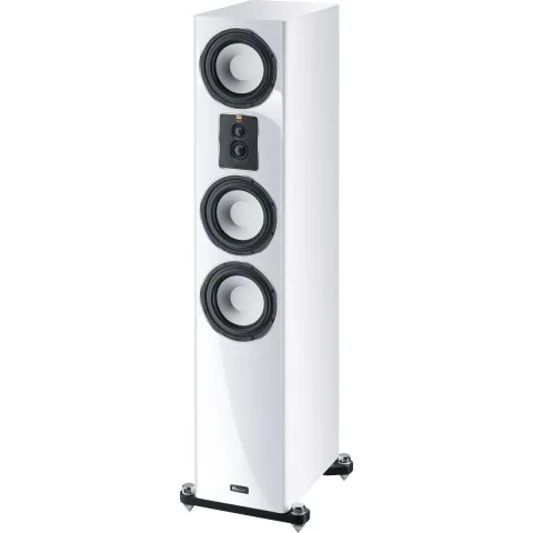 Magnat Signature 707 per stuk Vloerstaande speaker Wit
