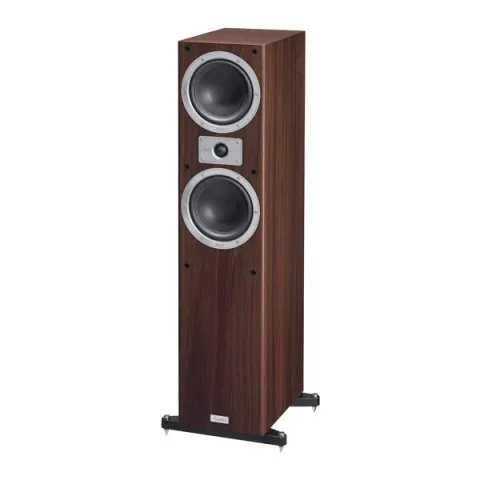 Magnat TEMPUS 55 Vloerstaande speaker Bruin