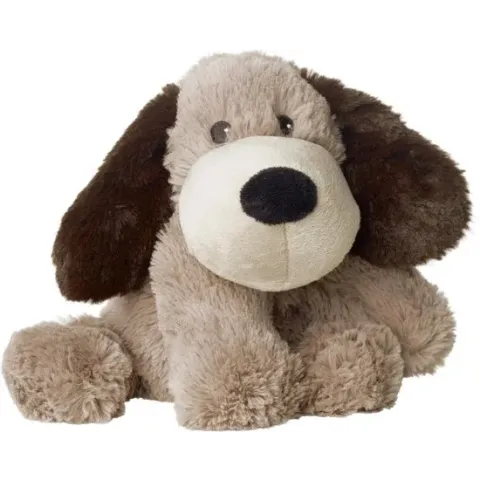 Magnetronbeer Hond Gary