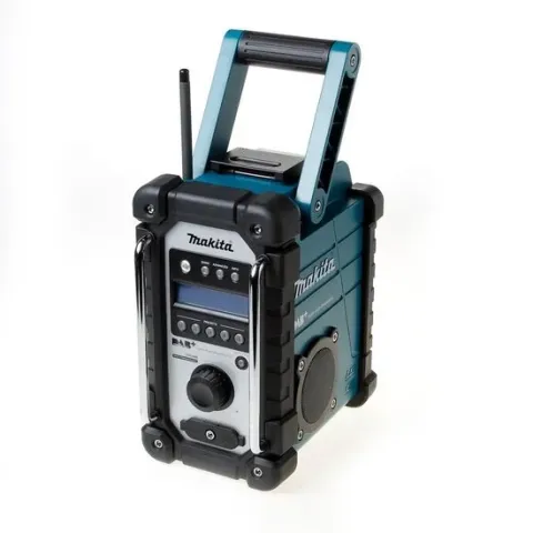Makita accu bouwradio DAB/DAB+ - DMR110