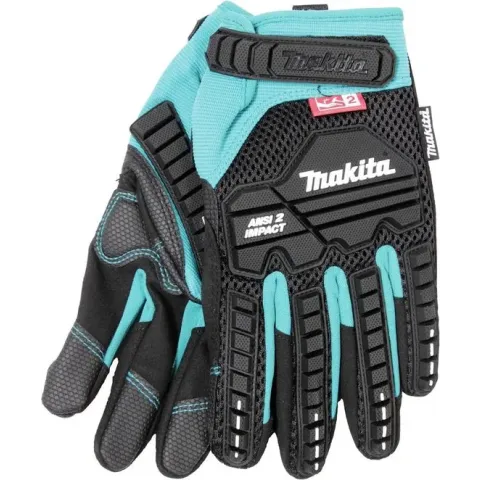 Makita Arbeitshandschuhe Gr. M P-84464 Werkhandschoen Maat (handschoen): M 1 stuk(s)