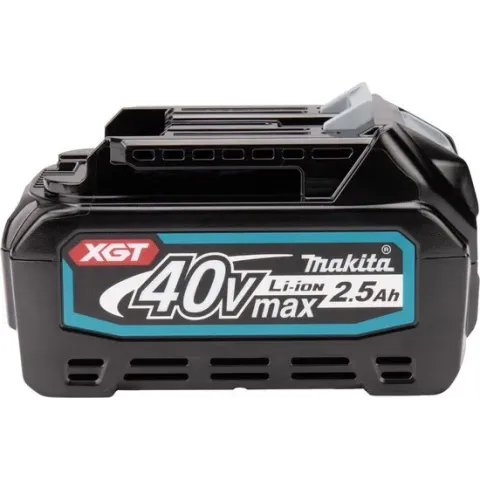 Makita BL4025 XGT 40V Max Li-Ion accu - 2,5Ah
