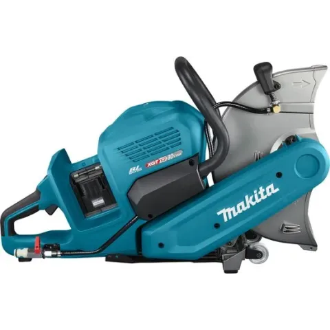 Makita CE001GZ XGT 2x40 V Max - Doorslijper - 355mm - Zonder accu en lader