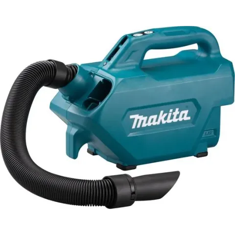 Makita DCL184Z | 18V accu auto-stofzuiger | Zonder accu's en lader