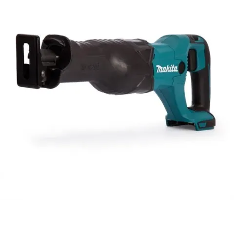 Makita DJR186ZK Reciprozaag 18 Volt - Losse Body (geleverd zonder accu en lader)