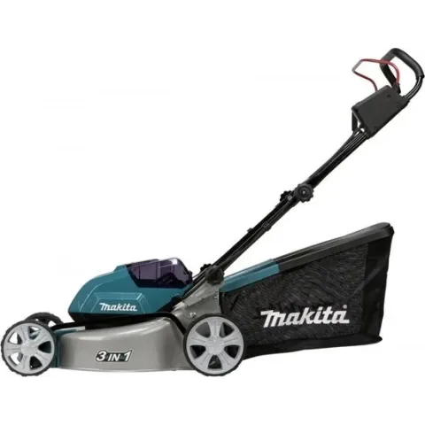 Makita DLM460PT2 grasmaaier