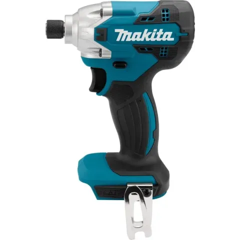 Makita DTD156Z 18V Slagschroevendraaier Body - Losse Body (geleverd zonder accu en lader)