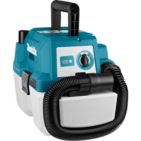 Makita Dvc750lzx1 18 V Stofzuiger