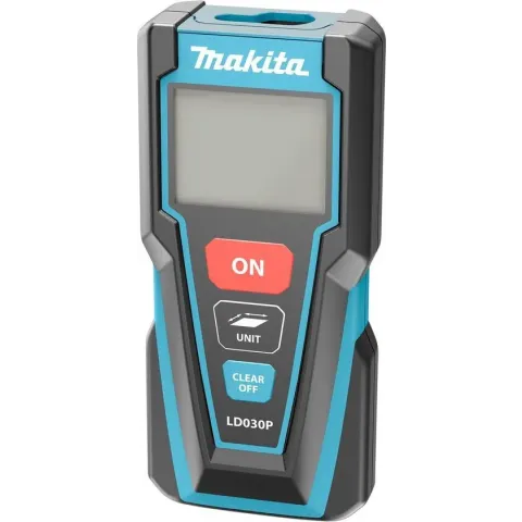 Makita Laser afstandsmeter - 30 meter - LD030P