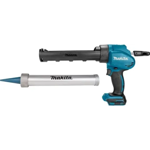Makita Lijm- en kitspuit 18V basic DCG180ZXK