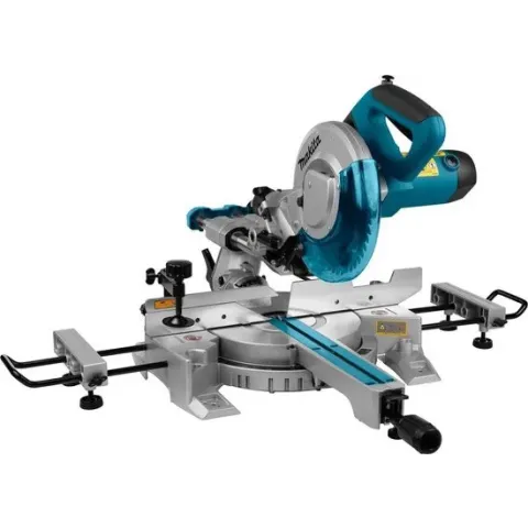 Makita LS0815FLN 230V Radiaal afkortzaag - 1400W - 216 x 30mm