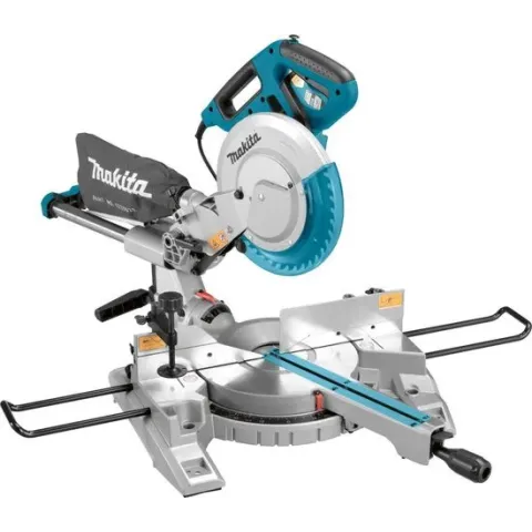 Makita LS1018LN Afkortzaag - 1430W - 260 x 30mm
