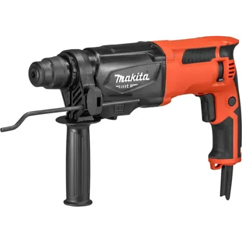 Makita M8701 230 V Combihamer