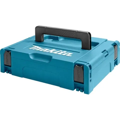 Makita Mbox 1 - Gereedschapskoffer - Exclusief gereedschap - 110 x 395 x 295 mm