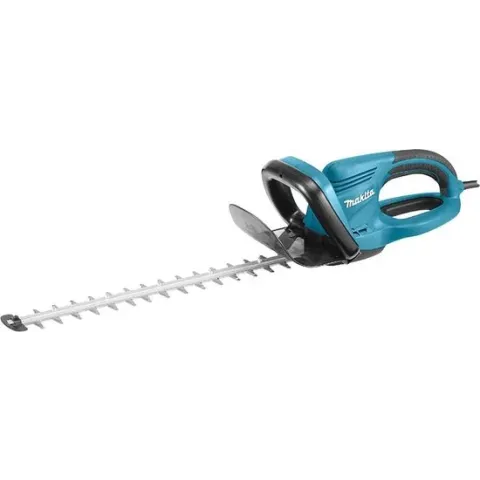 Makita UH5570 Elektrische Heggenschaar - 550 W - zwaardlengte 55 cm - max. snijdikte 18 mm