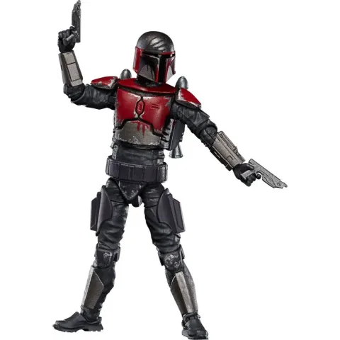 Mandalorian Super Commando - Star Wars Vintage Collection Action Figure (10 cm)