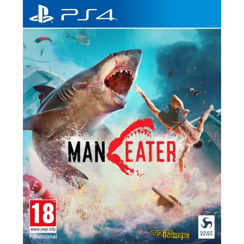 ManEater