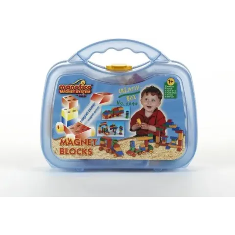 Manetico Creative Box
