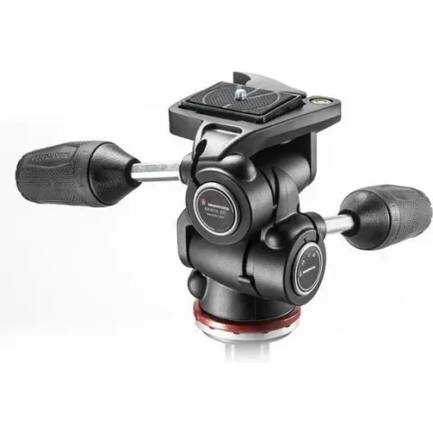 Manfrotto 3-weg-kop MH804-3W
