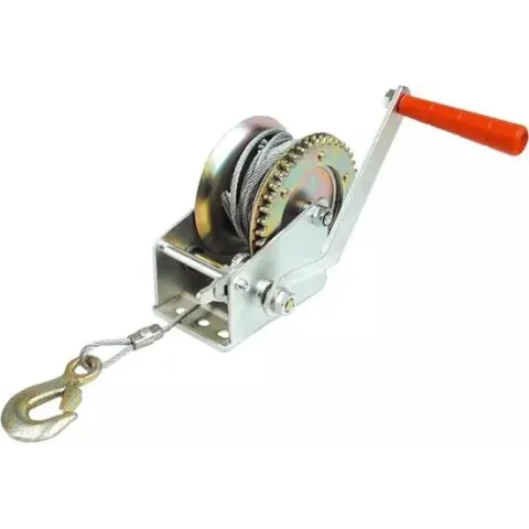 Mannesmann handlier 10 meter - 500kg