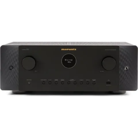 Marantz Cinema 60 DAB Zwart