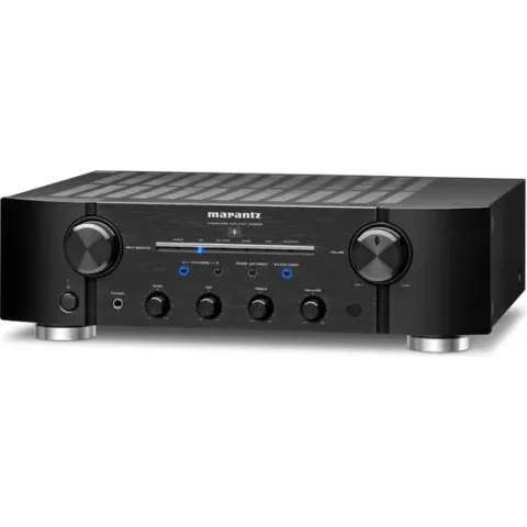 Marantz PM8006 audio versterker 2.0 kanalen Zwart
