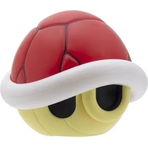 Mario Kart: Red Shell Light with Sound