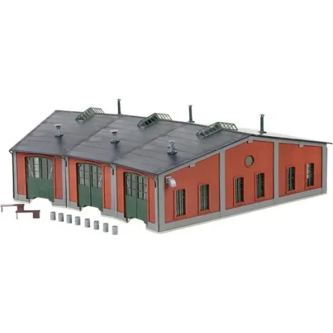 Märklin 72887 H0 Locomotiefloods 12°