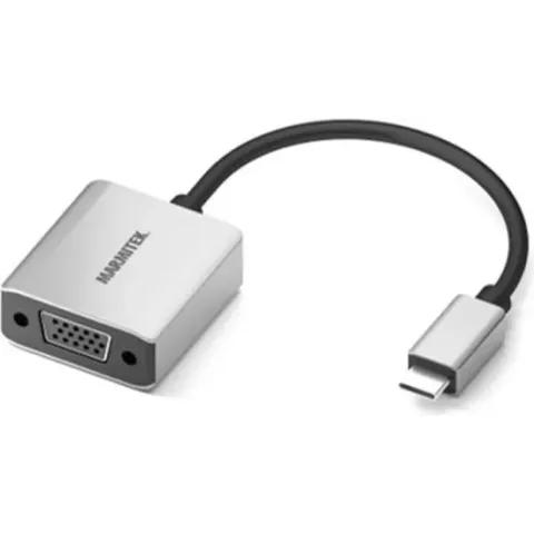 Marmitek Adapter Usb-c > Vga