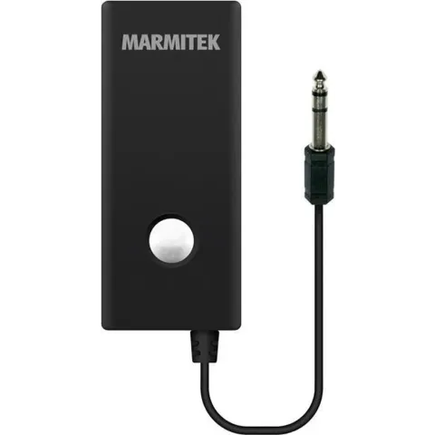 Marmitek BoomBoom 75 - Audio receiver | Bluetooth | Portable | Accu