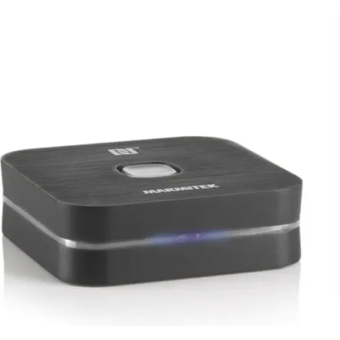 Marmitek BoomBoom 80 - Audio receiver | Bluetooth | Hifi | NFC