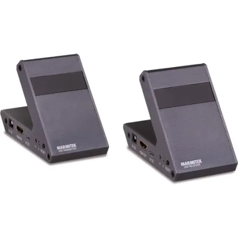 Marmitek GigaView 911 UHD Verleng draadloos jouw HDMI kabel (4K)