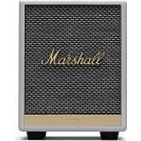 Marshall Uxbridge bluetooth speaker Alexa wit