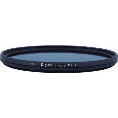 Marumi Circ. Pola Filter DHG 52 mm