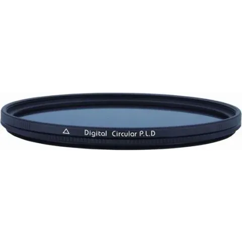 Marumi Filter DHG Circ.Pola 58 mm
