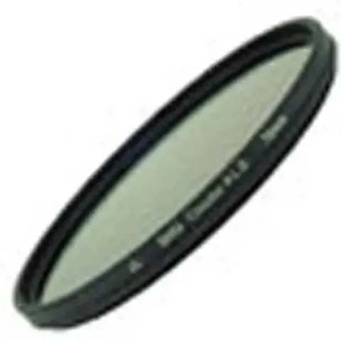 Marumi Filter DHG Circ.Pola 62 mm