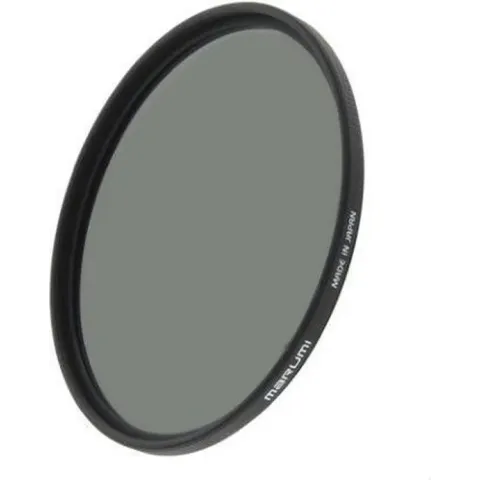 Marumi Grijs Filter DHG ND16 72 mm