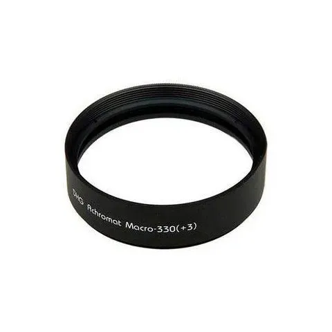 Marumi Macro Achro 330 + 3 Filter DHG 58mm