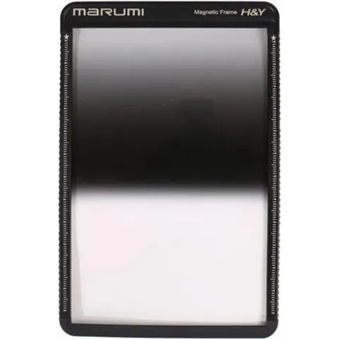 Marumi Magnetische Grijsverloop Filter Reverse GND16 100x150 mm